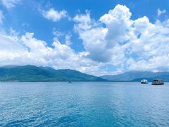 -海南分界洲岛旅游区