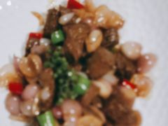 -香山湖渔家大院