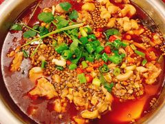 -米二红烧兔(华阳店)