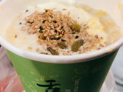 -清真老马家国华牛奶鸡蛋醪糟(正宁路店)