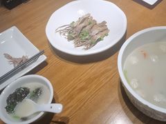 -新海渔港·胶东海鲜家常菜·家宴(奥体中心店)