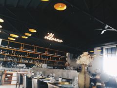 -IL Forno 意坊·意大利餐厅(花园店)