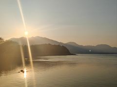 -福建鲤鱼洲酒店