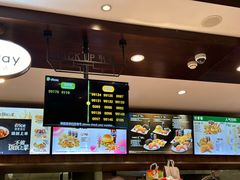 -德克士(前门店)