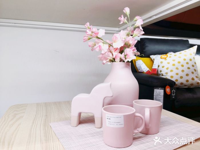 宜家家居(哈尔滨商场店)图片