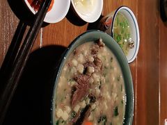 -吴满满油泼面(北方风味园店)