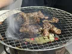-松明一烤肉馆(鲁园店)