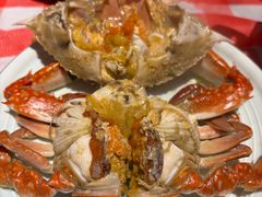 梭子蟹-好爸爸(外滩店)