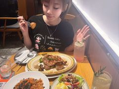 -森Some Fusion(荔湾店)