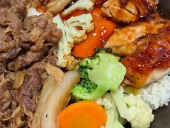 -吉野家(回龙观同成街店)