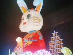 -老门东历史文化街区