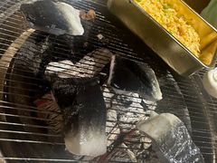 -青瓦餐厅·生鱼片·韩园烤肉(西塔店)