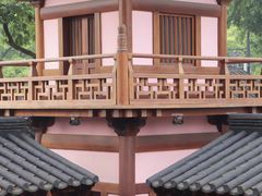 -寒山寺