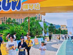 -长隆横琴湾酒店(珠海旗舰店)