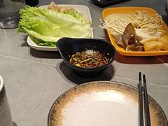 -椒椒铜炉火锅鸡(天马店)