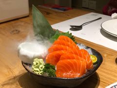 -小句号·精致料理(江南环球港店)
