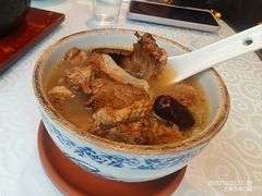 -小粤楼·怀旧粤菜(万辉国际广场店)