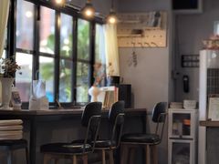 -转山咖啡(松柏社区店)