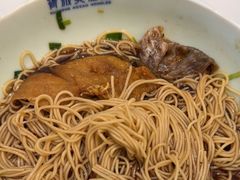 -胥城奥灶面·面之府(书香世家月亮湾酒店)