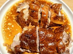 -昌勝香港深井烧鹅(新年华店)
