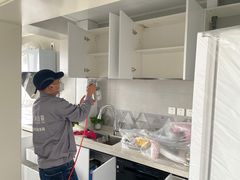 -科立恩进口除甲醛甲醛检测