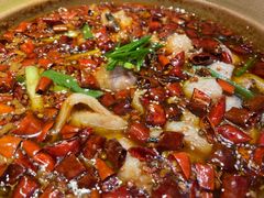 -薇酌饮·陕西菜(南门外店)