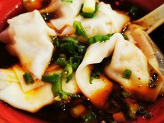 -龙抄手(春熙路总店)