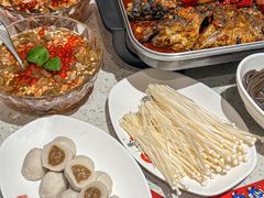-鱼酷活鱼烤鱼(新世界城店)