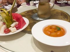 -凯鸽酒楼(恒安新区店)