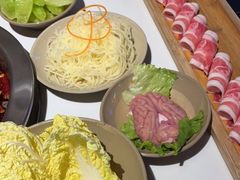 -卤校长重庆火锅(国兴店)