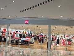 -优衣库(重庆星光时代广场店)