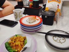 -元气寿司(金光华店)