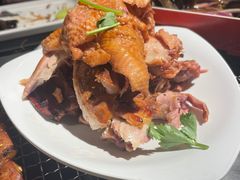 -橦橦小马扎烧烤 (传媒大学店)