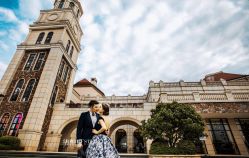 点击看大图 -太古映画婚纱摄影(天河店)