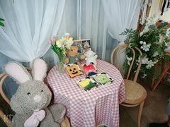 -千浔一暖DIY蛋糕烘焙(人民大学店)