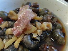 -玲燕蒸菜馆(江东路店)