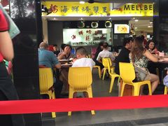 -龙海鲜螃蟹王(宏茂桥店)