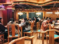 -巢爷老味(东方红店)