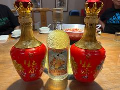 -刘东家老碗(紫荆山路店)