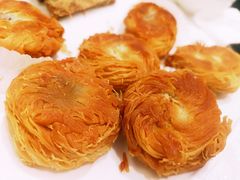 螺丝转-马凯餐厅(地安门店)