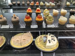 -Pantry's Best派悦坊蛋糕(世纪金源店)