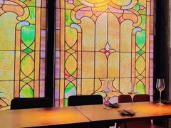 -CHURCH  BISTRO 教堂·餐吧