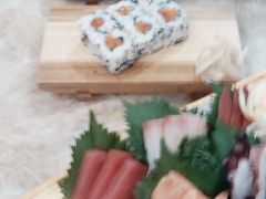 v-桃屋日本料理(清华科技园店)