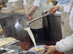 -小桃园·豆浆油条(复兴中路店)