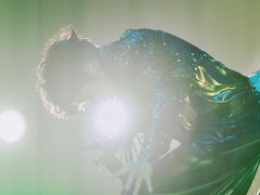 -宝能国际体育演艺中心
