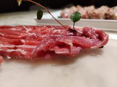 -涮福記·现切牛羊肉火锅(世纪汇店)