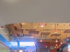 -撒拉花儿·新疆菜·清真(太阳宫店)