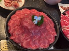 -五星桥原切肥牛火锅·30年专注好牛肉(湖塘店)