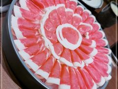 -快乐小羊·内蒙牛羊肉火锅(流花中心店)