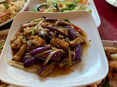 -灯笼馆海鲜餐厅